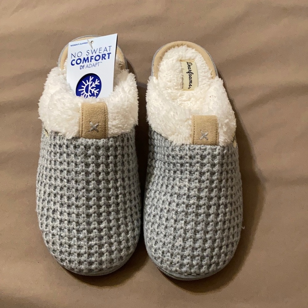Slippers